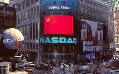 20151112 - NASDAQ и акции КНР на максимуме
