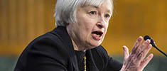 janet_yellen - Новый глава ФРС Америки - Джанет Йеллен