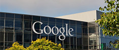 google - Акции Google - только рост?