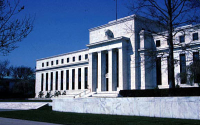 ФРС может принять меры 20101013 - ФРС может принять меры