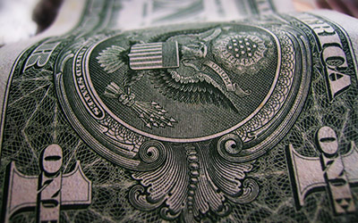 20140404 - Кому выгодно падение доллара?