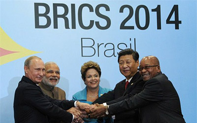 20141027 - Тяжелые времена для стран BRICS
