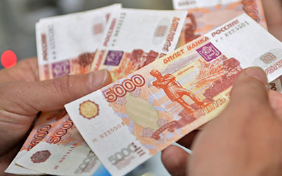 20141031 - Почему падает и растет рубль?