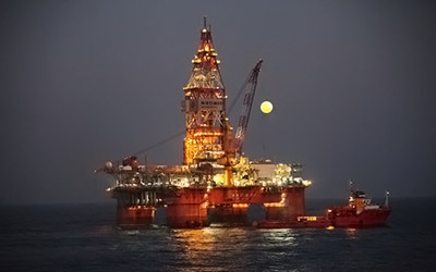 20141117 - Нефть обновляет минимумы