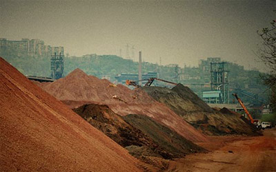 20150218 - Переизбыток железной руды