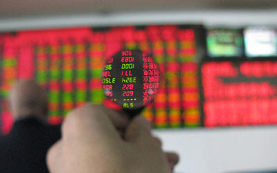 20150610 - Китайский рынок акций обогнал США