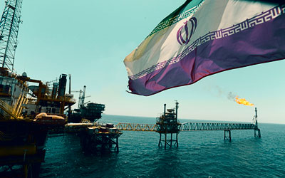 Иран появится на нефтяном рынке? 20150714 - Иран появится на нефтяном рынке?