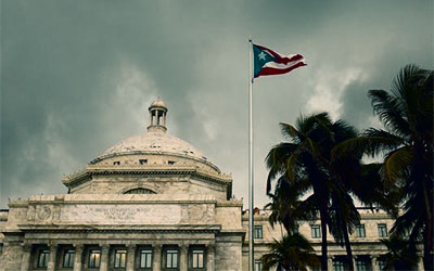 20150807 - Пуэрто-Рико объявило о дефолте
