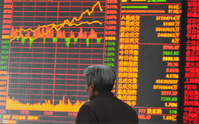 20150828 - Что ждет китайский рынок?