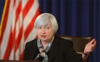 ВВП США вырос на 3,9% 20150930 - ВВП США вырос на 3,9%
