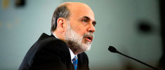 Бернанке Бен Шалом (Bernanke Ben S.) bernanke - Бернанке Бен Шалом (Bernanke Ben S.)