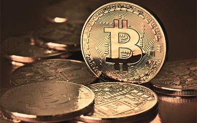 Bitcoin вытеснил золото 20170309 - Bitcoin вытеснил золото